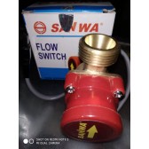 Flow switch pompa kuningan
